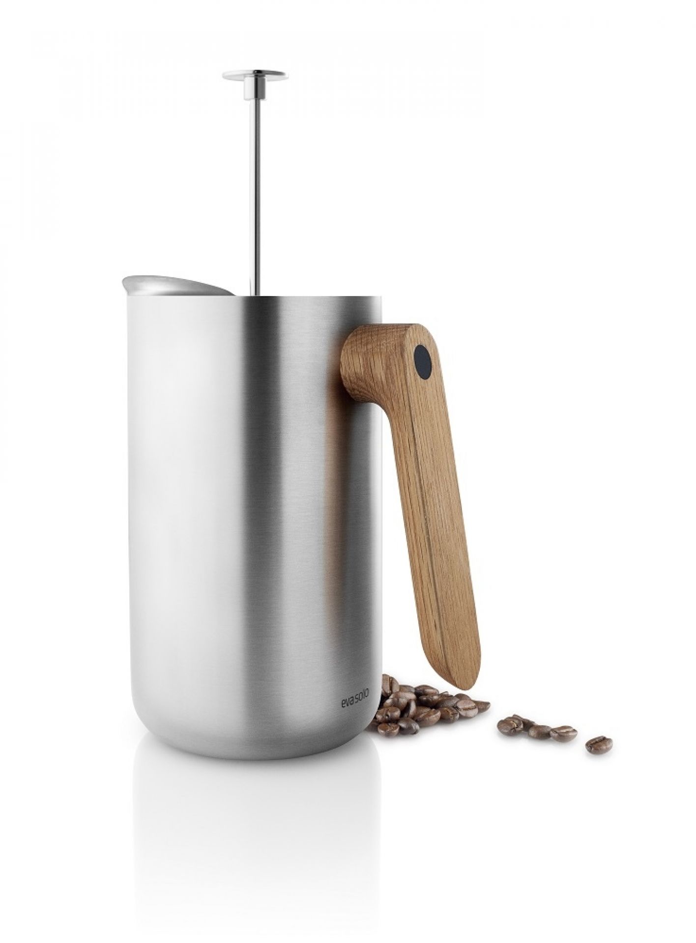 Thermo cafetiére 1.0l Eva Solo SINGLE PIECES