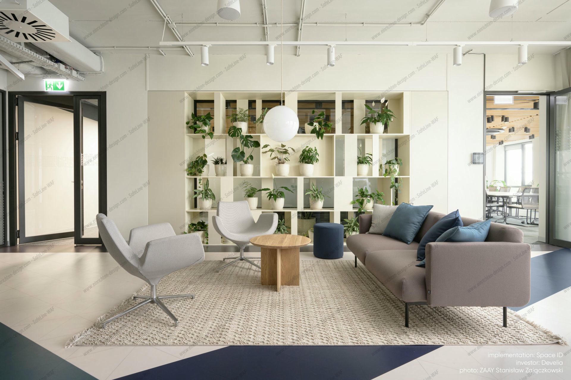 fora FR 422 Sofa 2-seater Bejot
