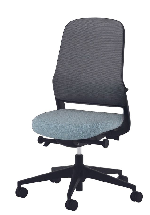 164/7 ME Swivel chair Wilkhahn