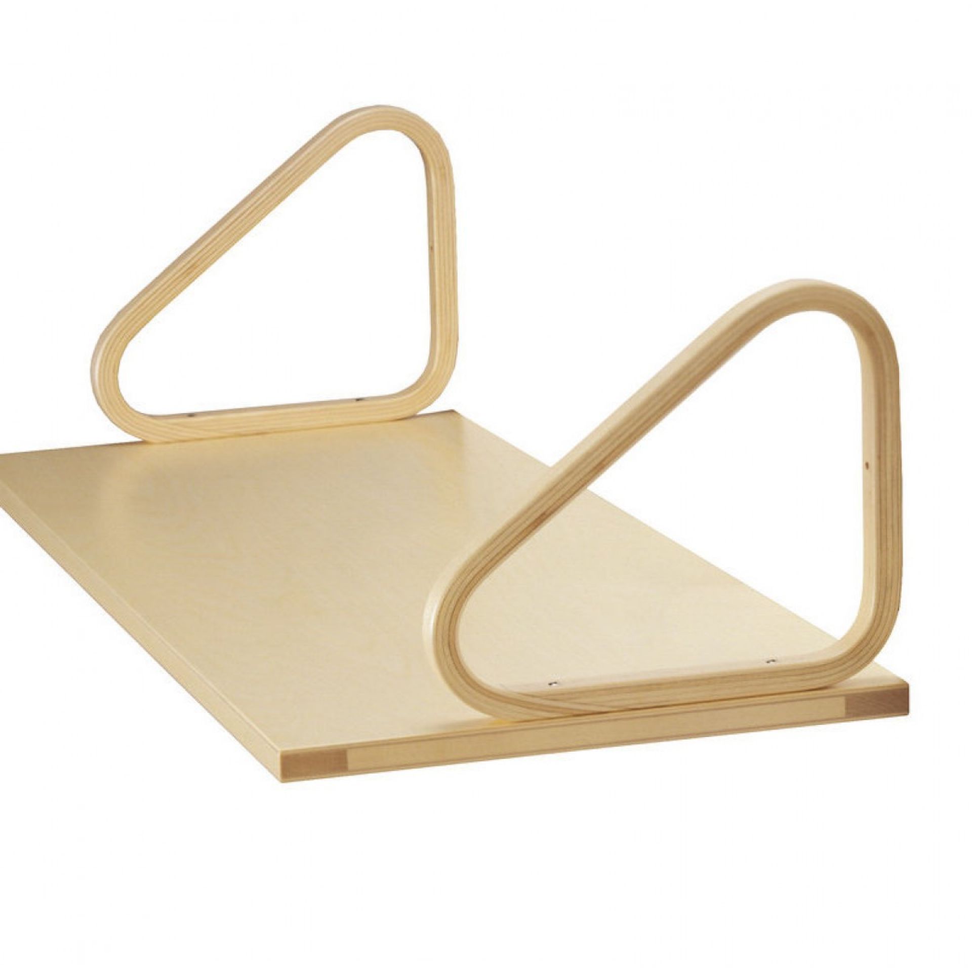 112B wall shelf Artek