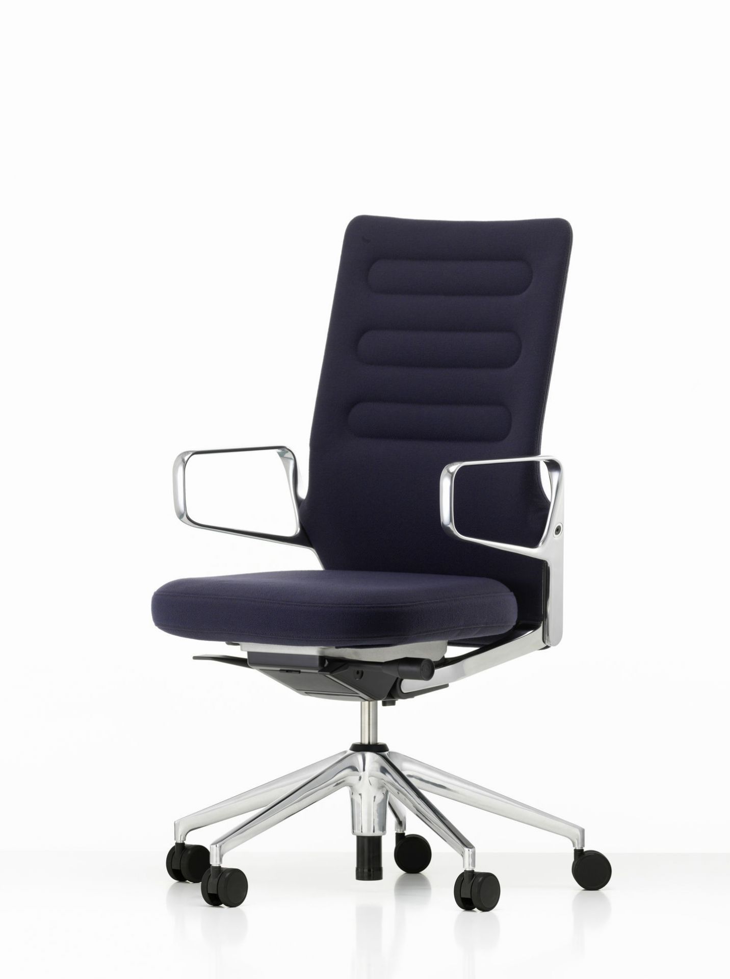 AC5 Work Office Swivel Chair with adjustable Lumbar support Vitra