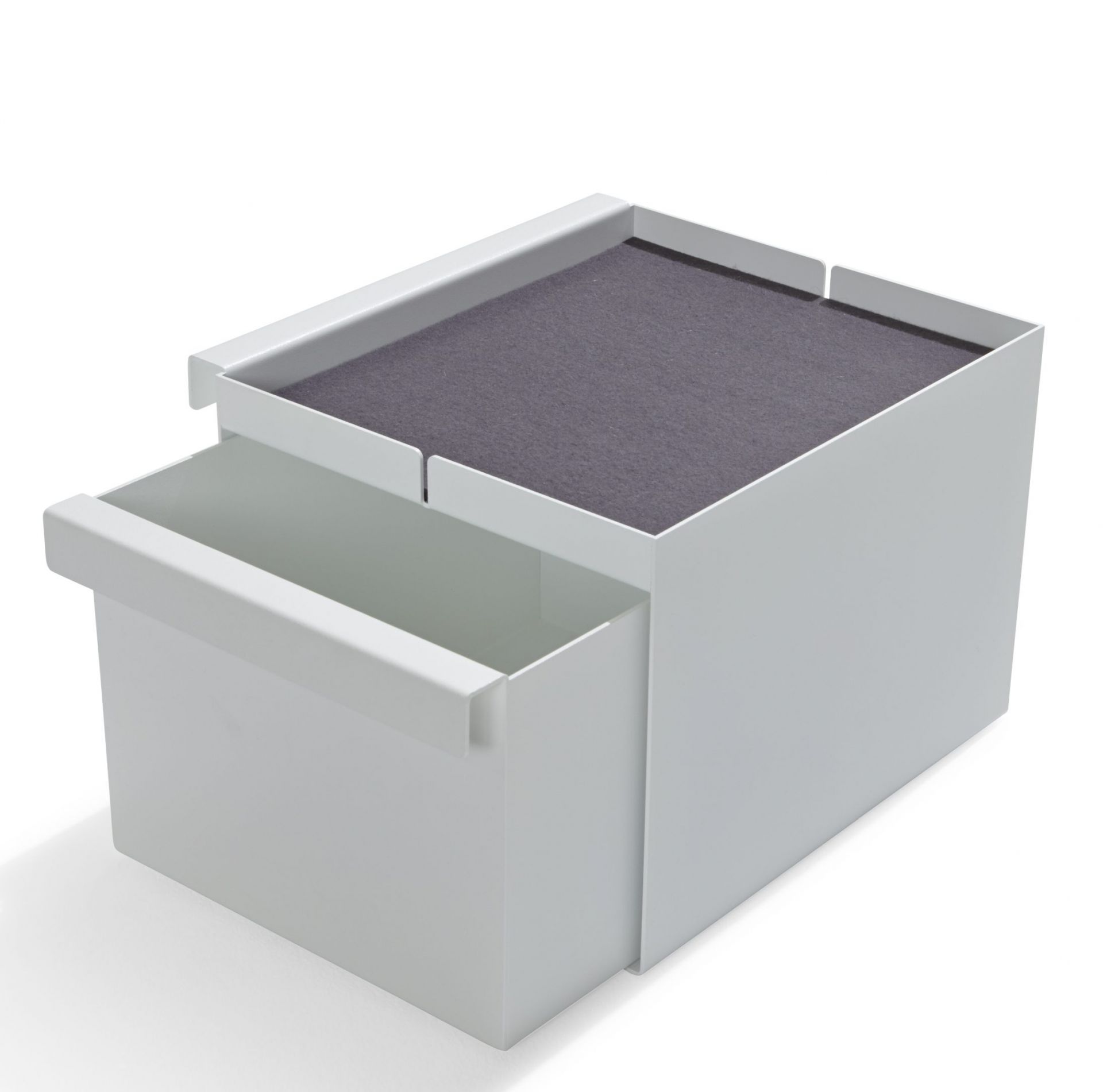 Flai Add-On Element 5 Drawer Müller Möbelwerkstätten