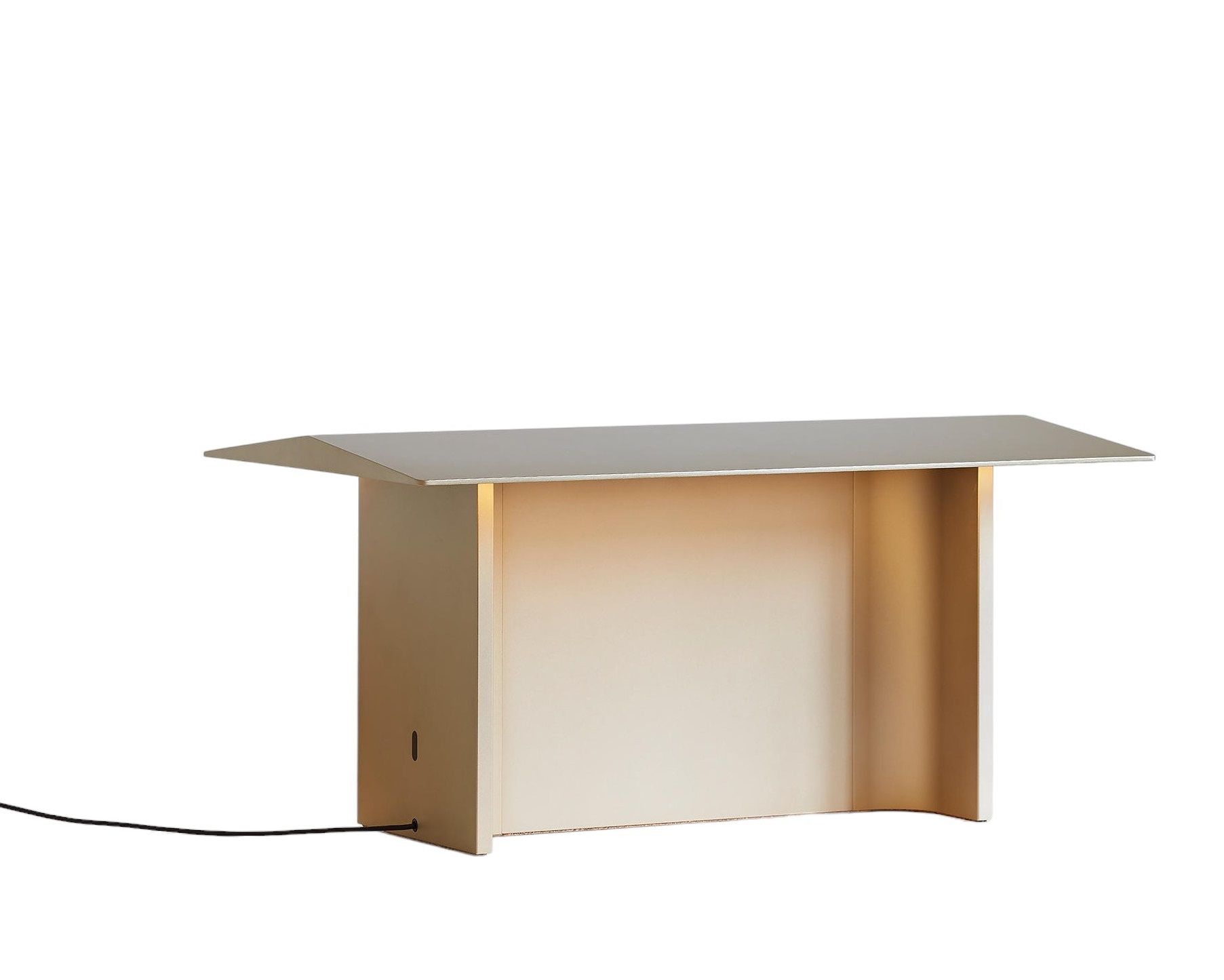 D98 Fienile Table lamp Luceplan