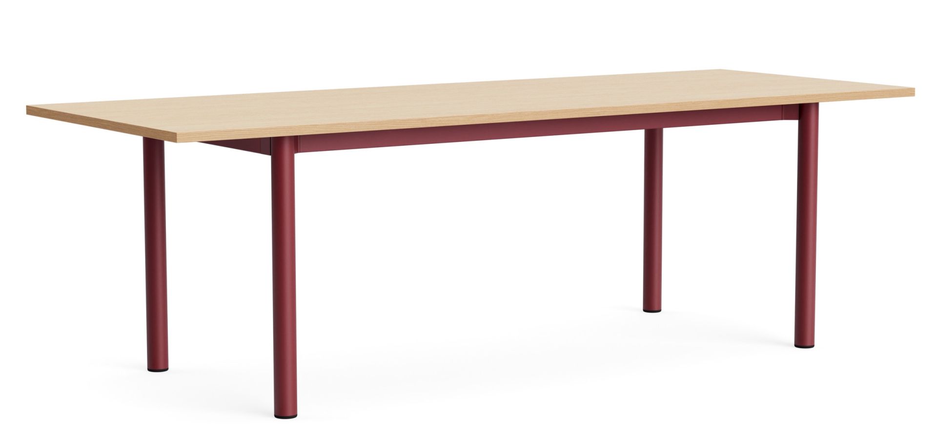 Annex Table Overhang dining table Hay  