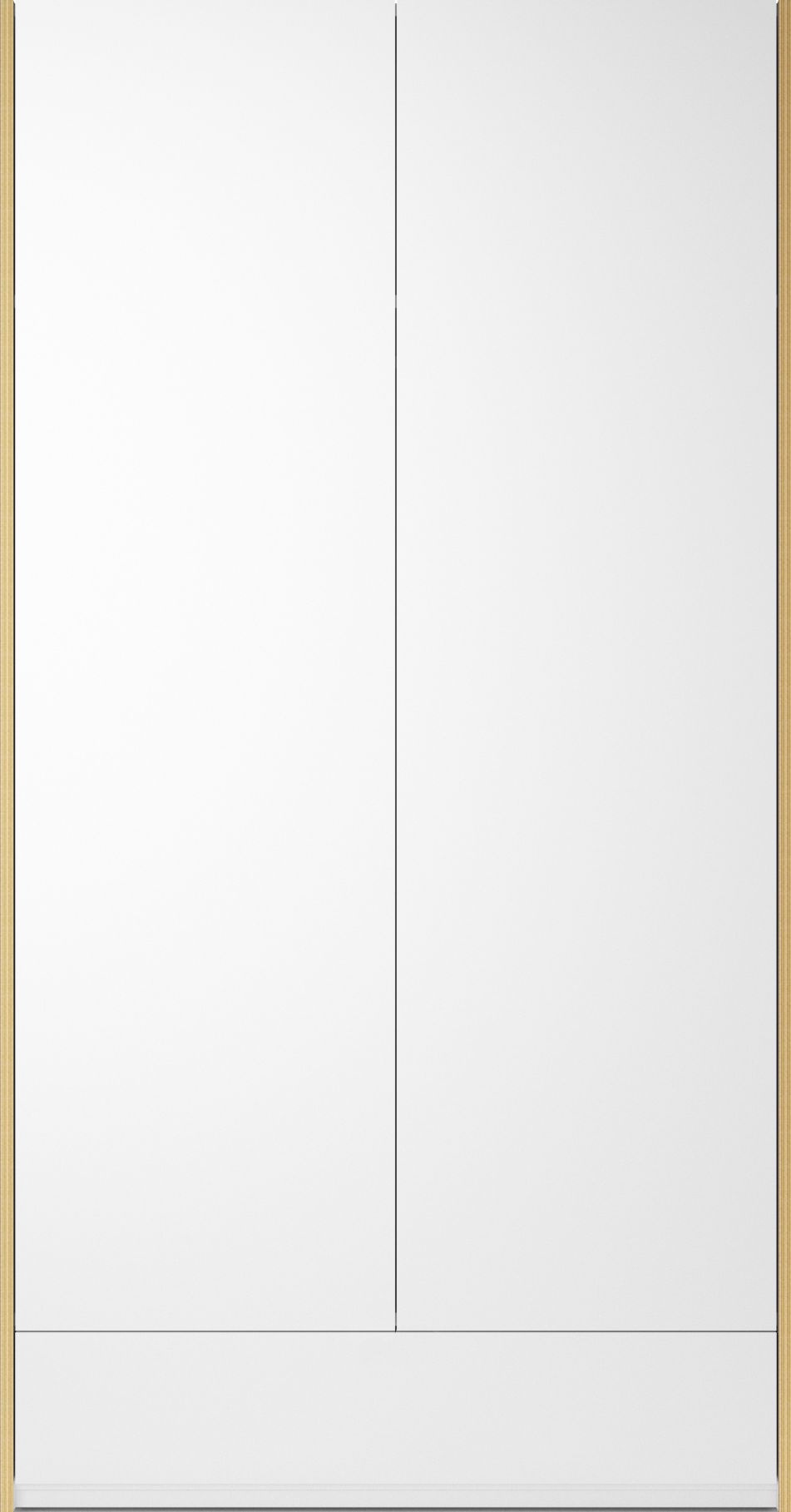 Modular Plus wardrobe configurator Müller Möbelwerkstätten