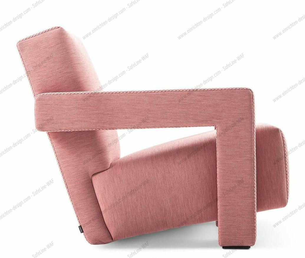 637 Utrecht armchair Cassina
