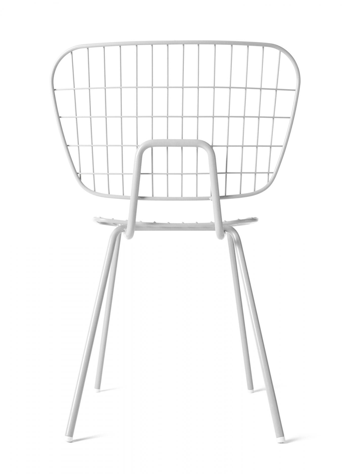 Menu wm deals string dining chair