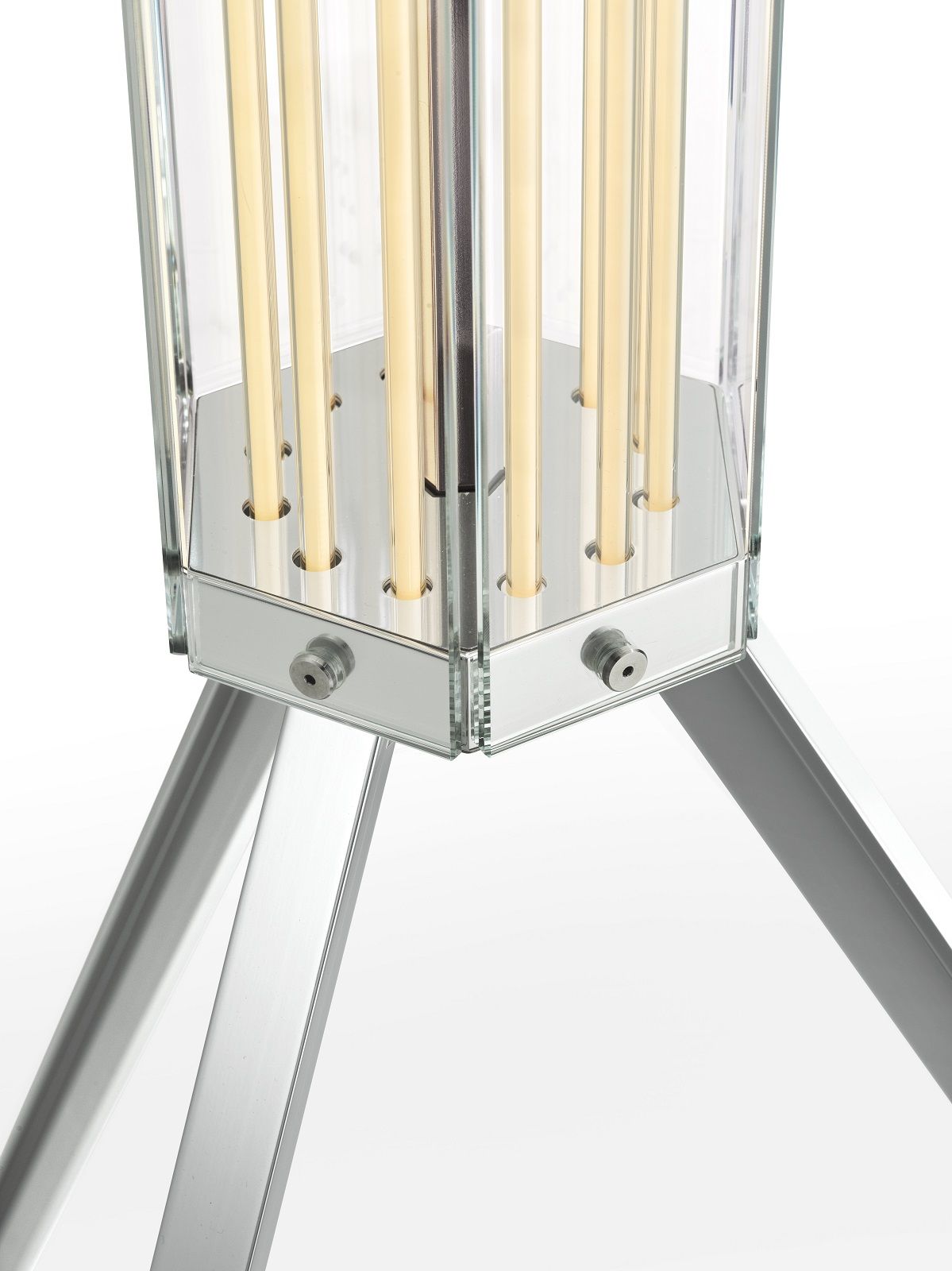 Superwire F Floor lamp Flos
