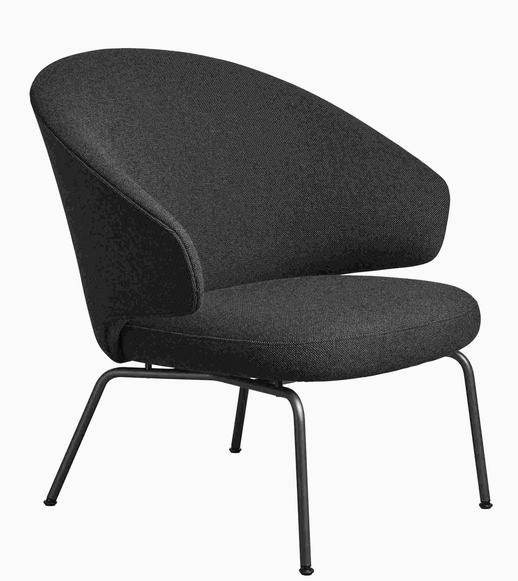 Let Armchair Fritz Hansen