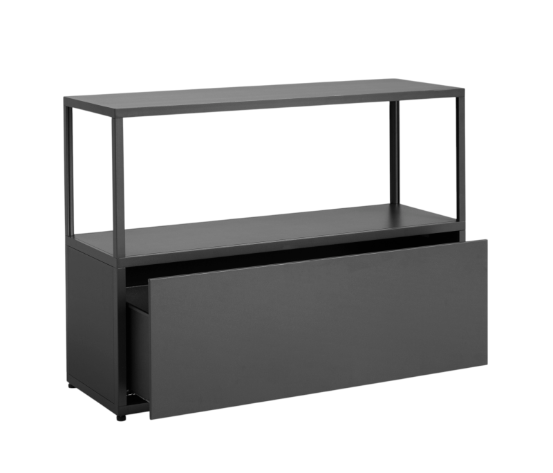 New Order Sideboard Wall Combination 205 Hay