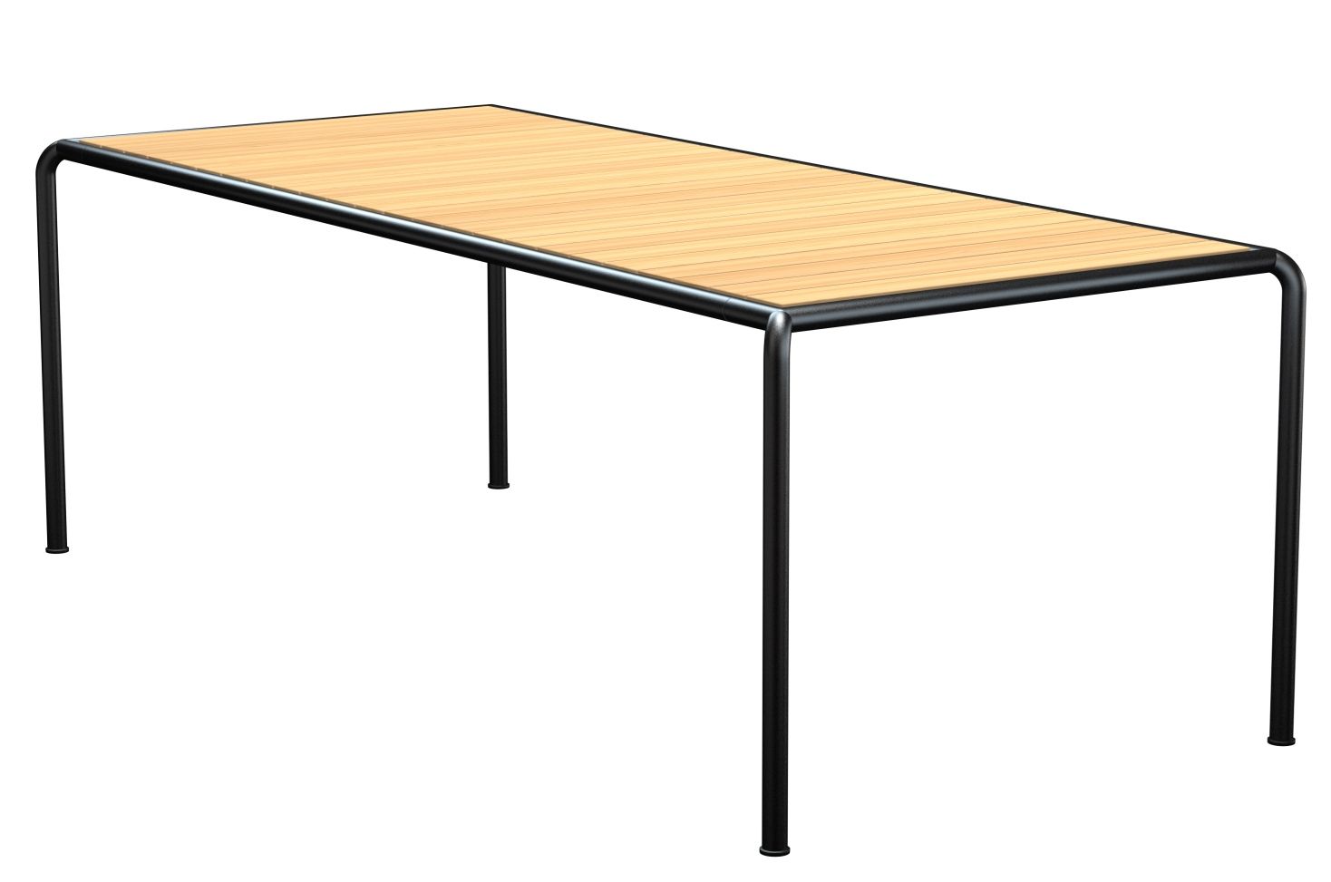 Avanti Dining Table Outdoor dining table Houe