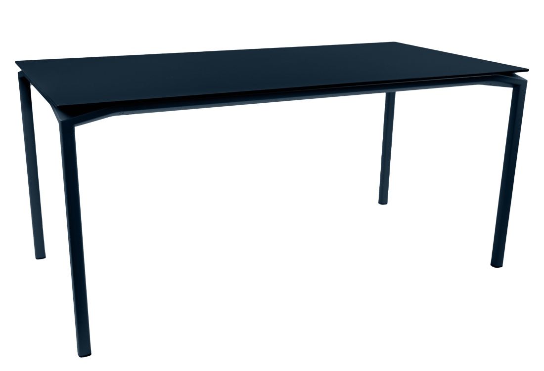 Calvi Table Dining Table Indoor 160x80 cm Fermob