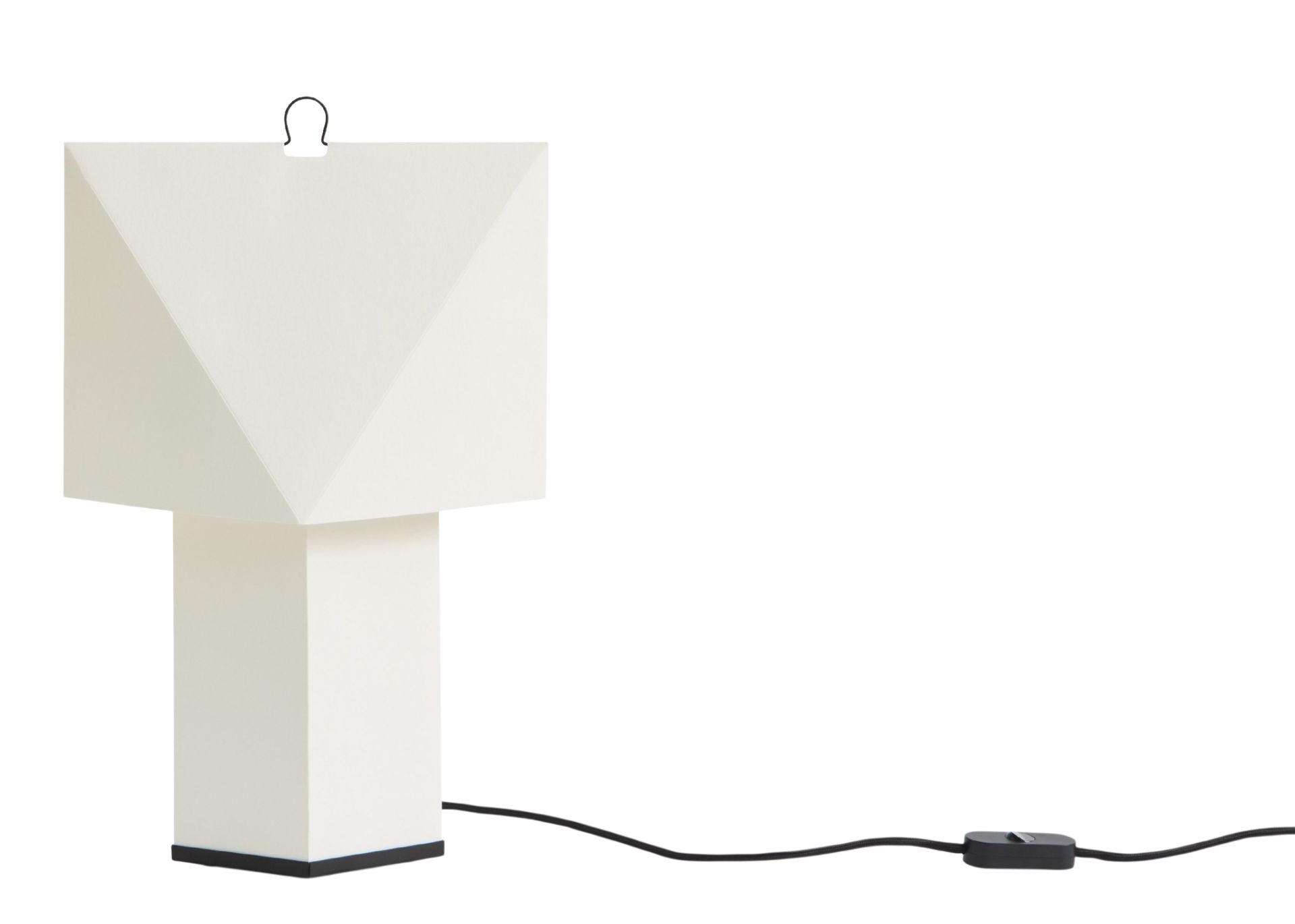 Aplat table lamp HAY