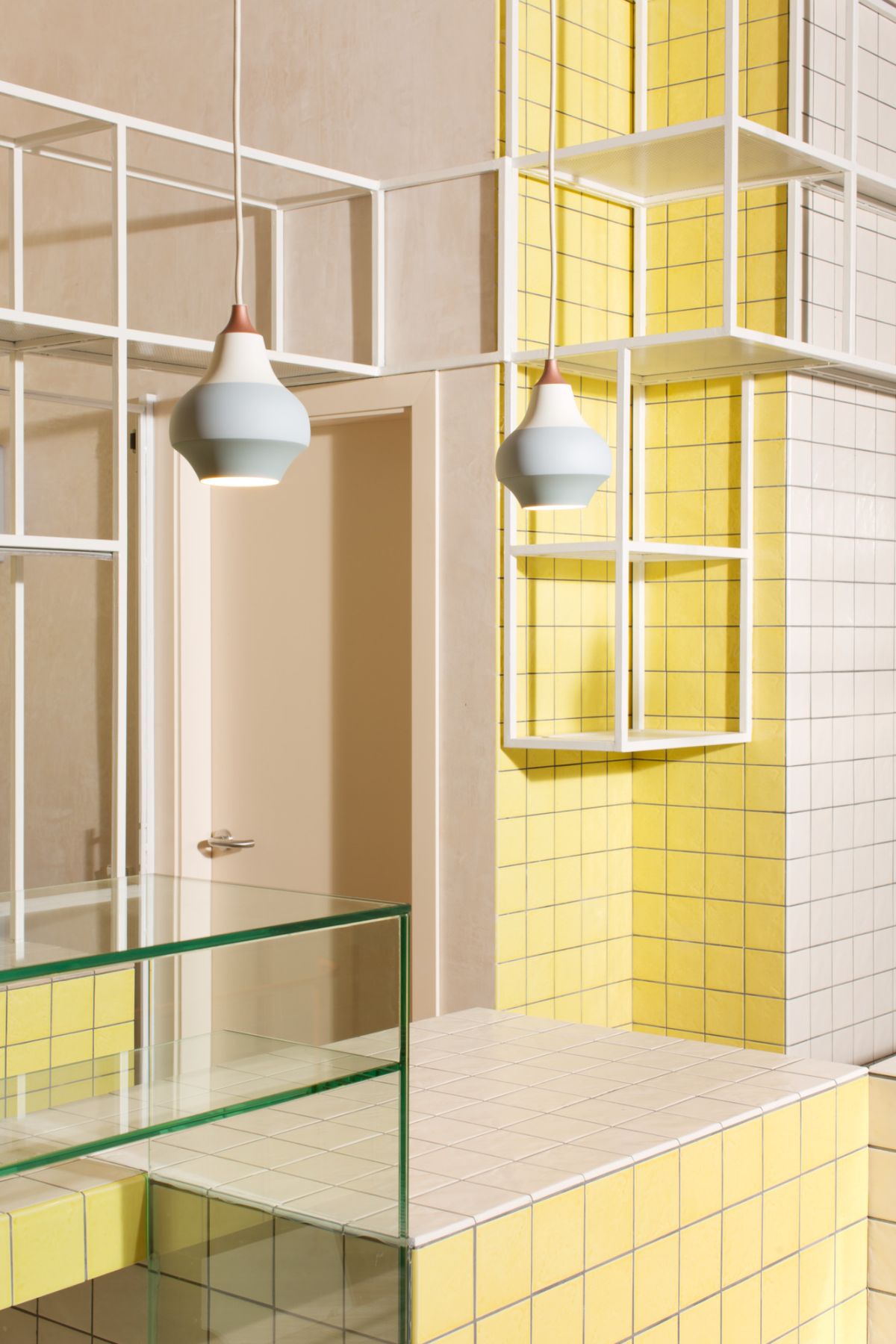 Cirque Pendant light Louis Poulsen