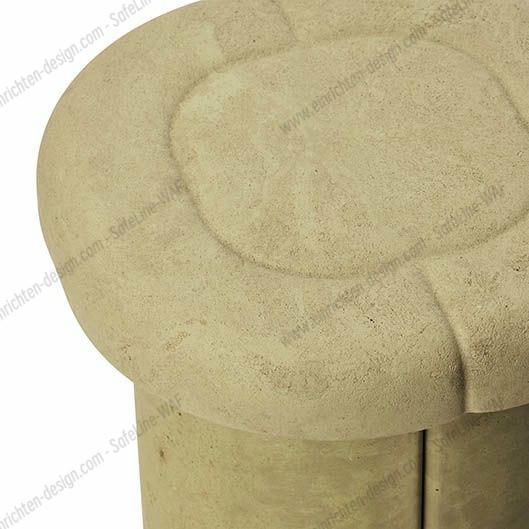 Alder Stool Indoor / Outdoor Mater