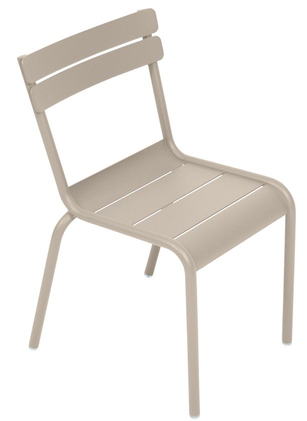 Luxembourg Kids Chair Outdoor Fermob