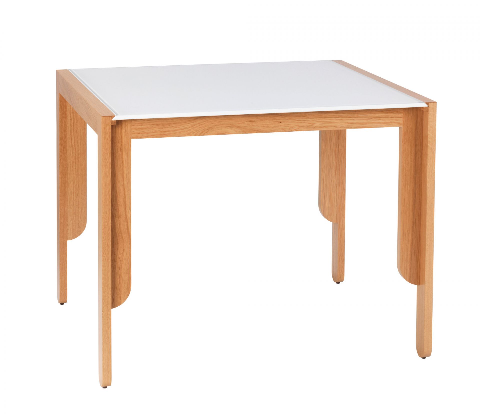 Bauhaus Tea Table Side Table Klein &amp; More