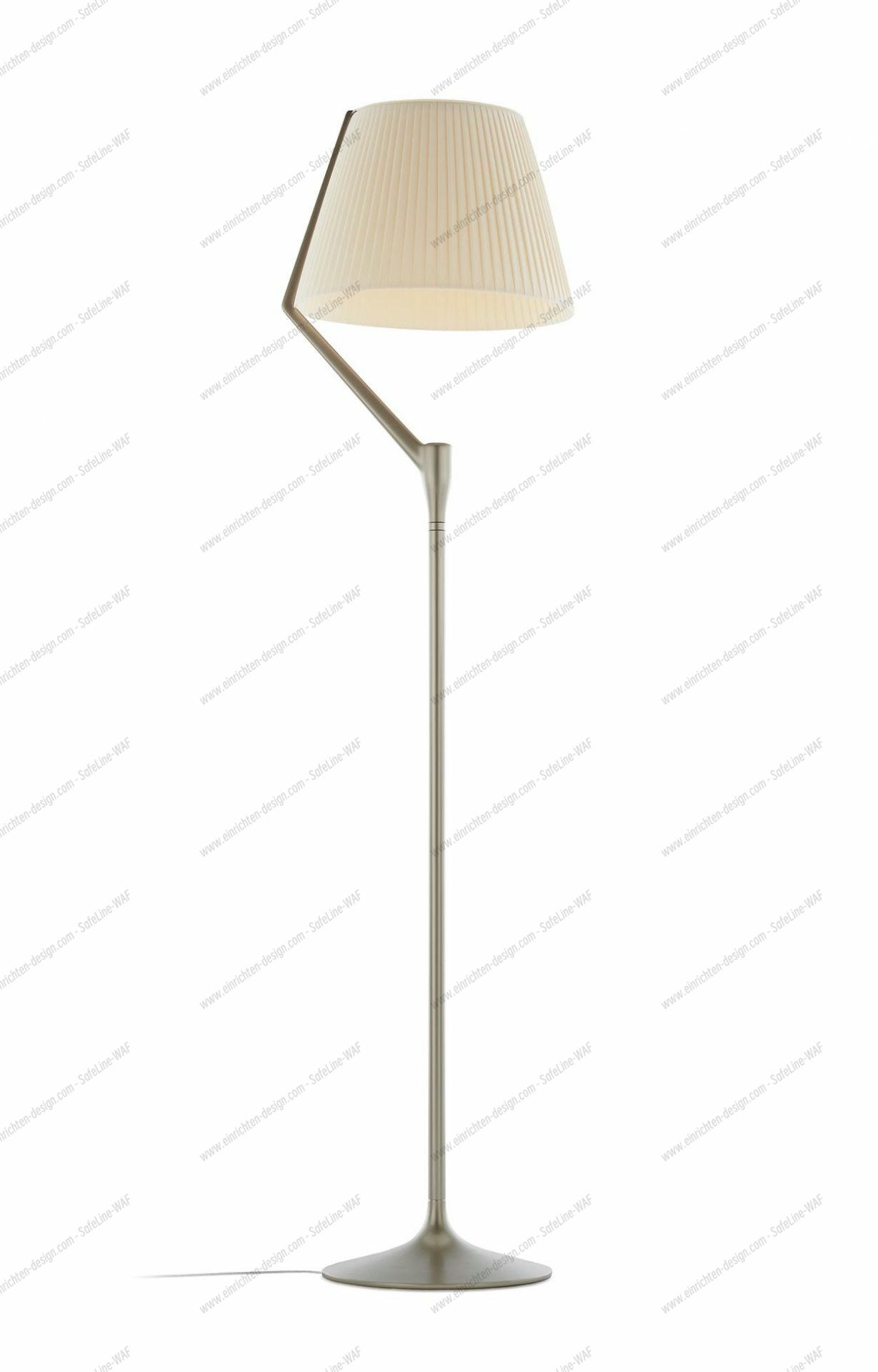 Angelo Stone floor lamp Kartell