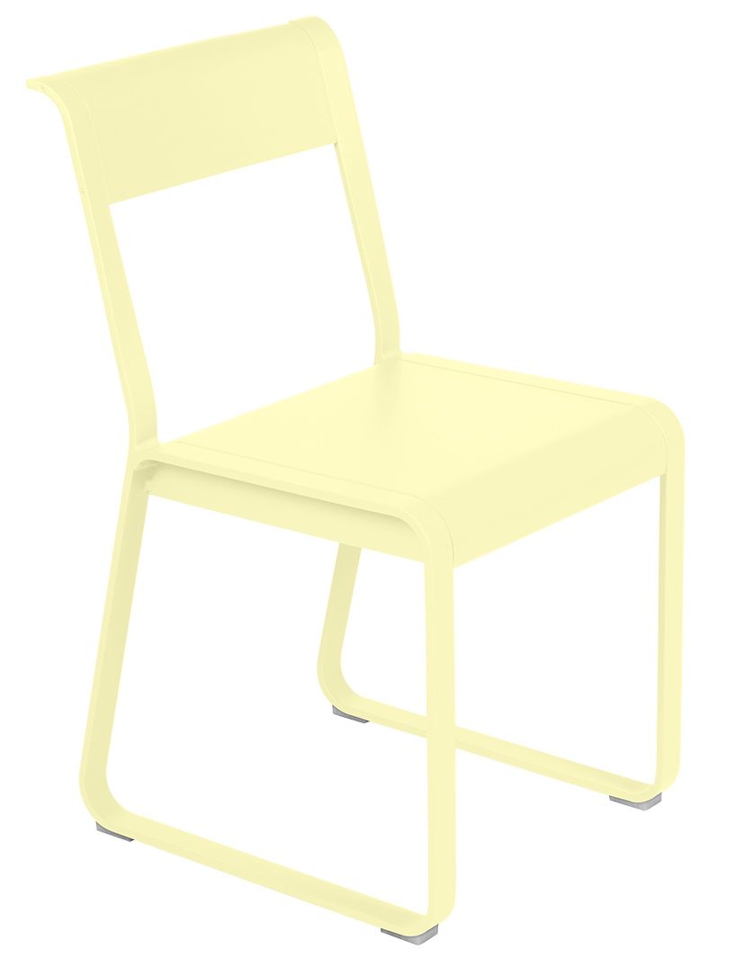 Bellevie V2 Chair Outdoor Fermob Bellevie V2 Chair Outdoor Fermob