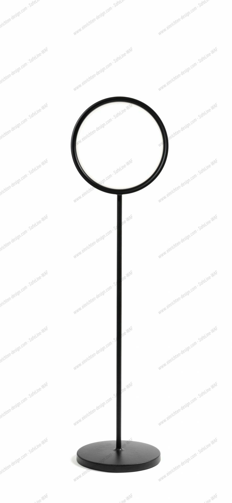 Lost Floor lamp M Magis
