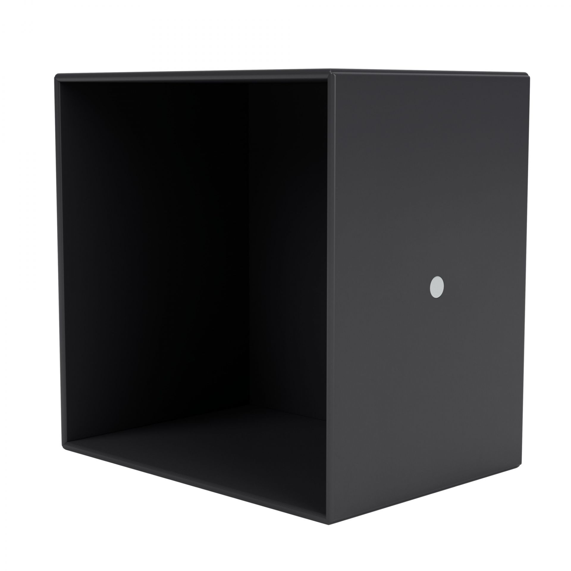 Mini open module Anthracite Montana