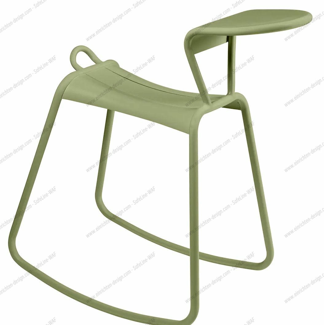 Adadesk Side Table Rocker Outdoor Fermob Adadesk Side Table Rocker Outdoor Fermob
