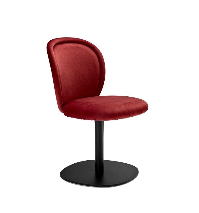 Ona 2020 Side Chair Freifrau Manufaktur