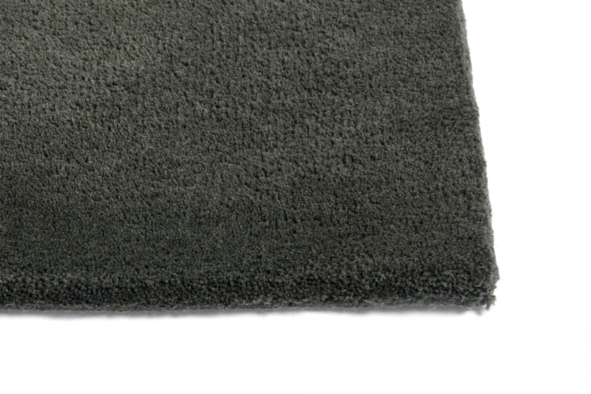 Raw Rug carpet No 2 L 200 cm Hay