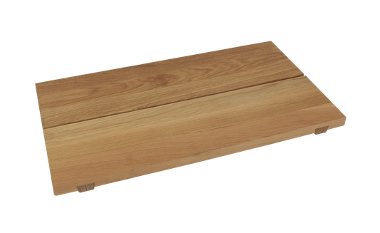 Footrest EK06 e15