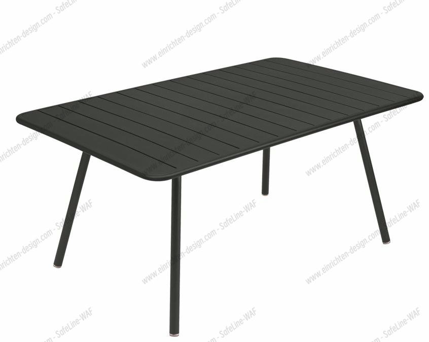 Luxembourg Table Outdoor Fermob Luxembourg Table Outdoor Fermob