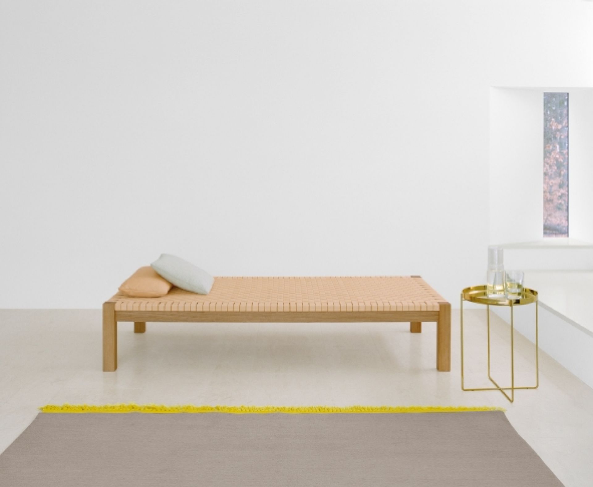 Habibi Side table CM05 e15