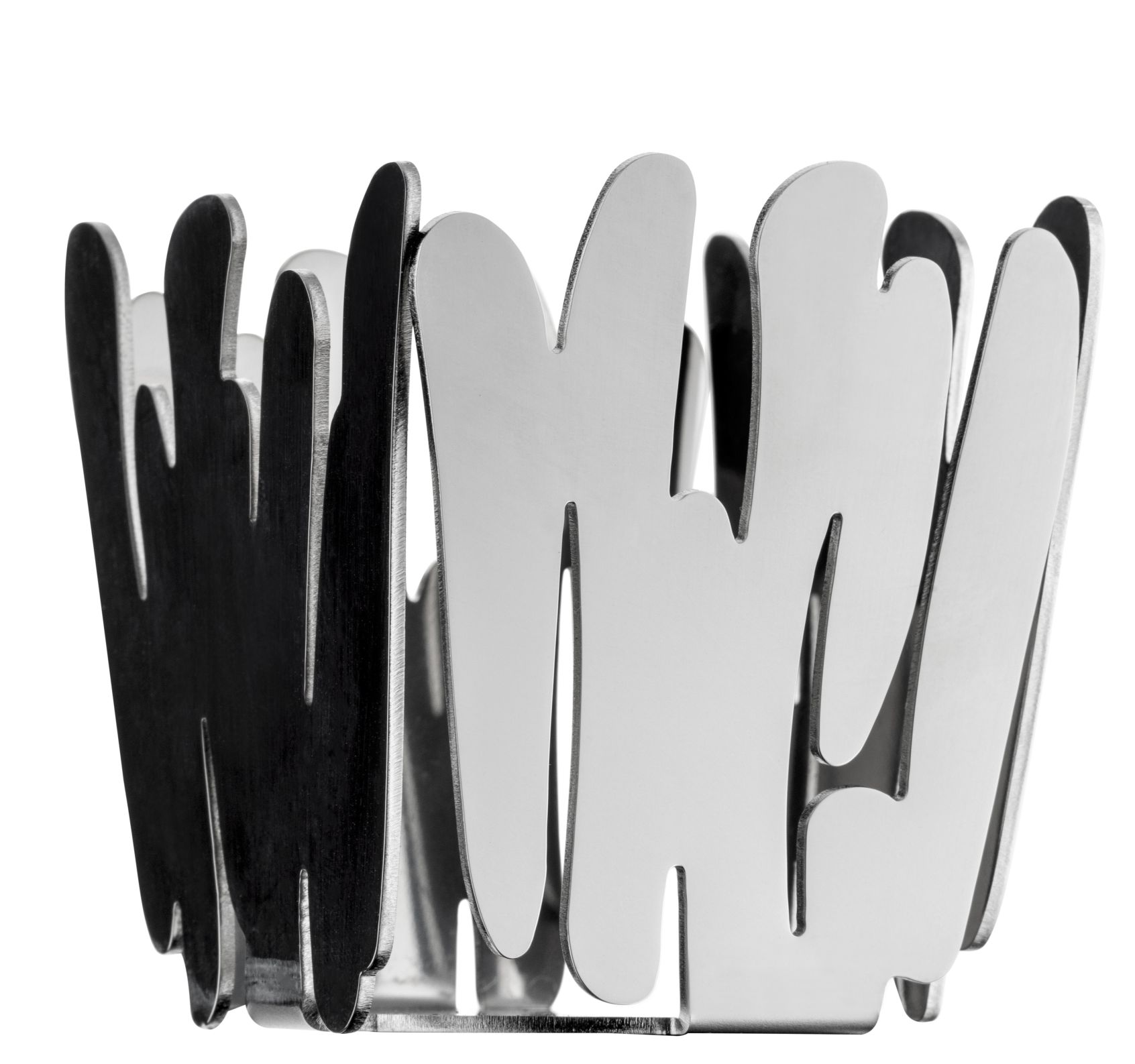 Tealight holder Barkandle BM19 Alessi special edition 