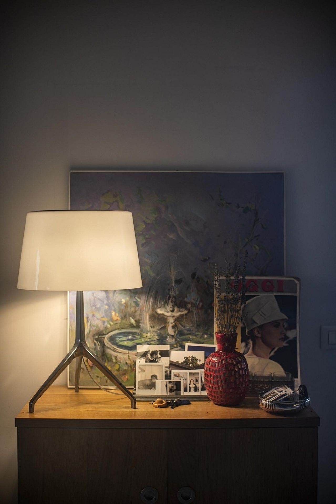 Lumiere XXL Table lamp Foscarini