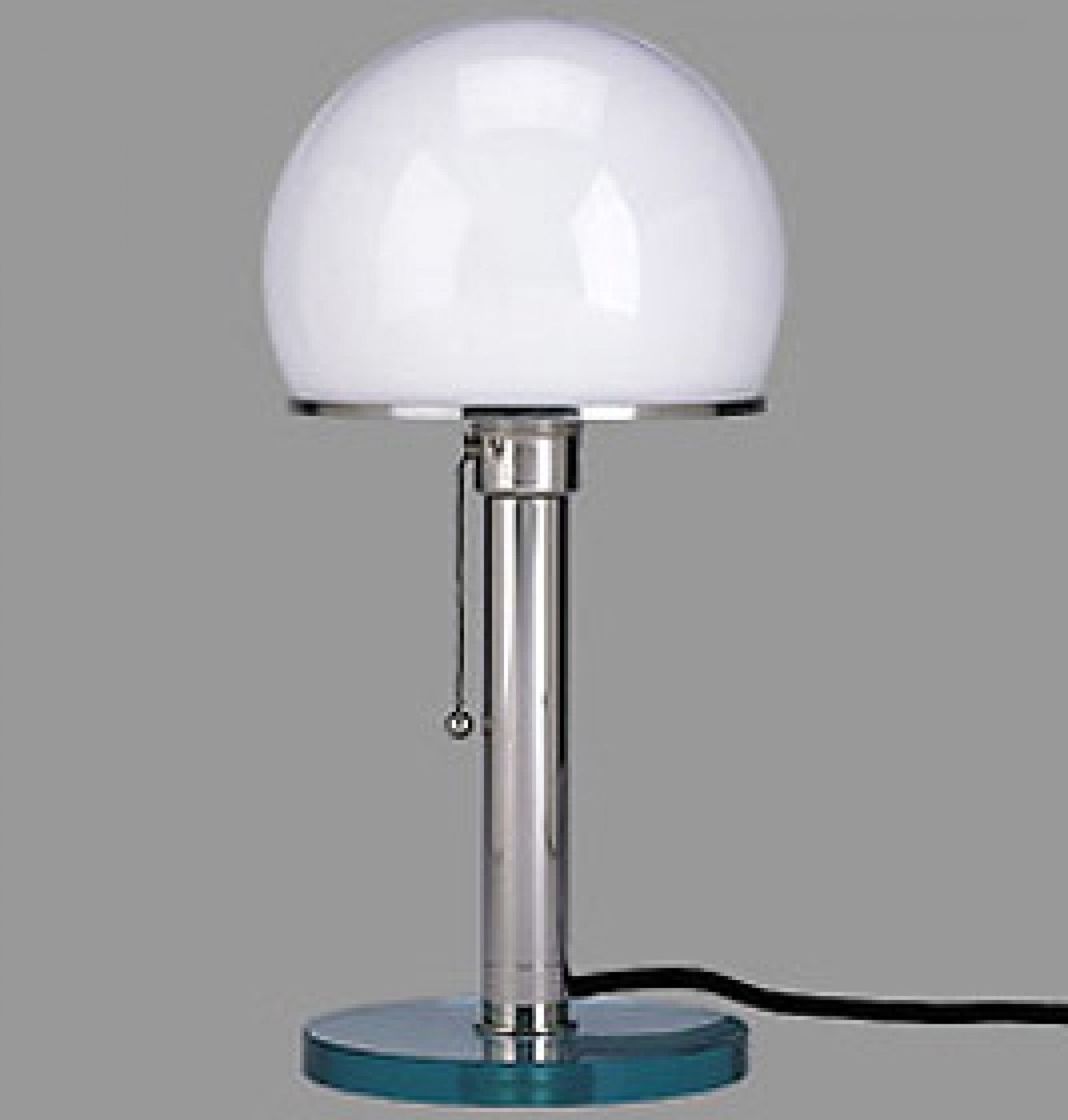 WG 25 GL / WG25GL Wagenfeld Table lamp Tecnolumen