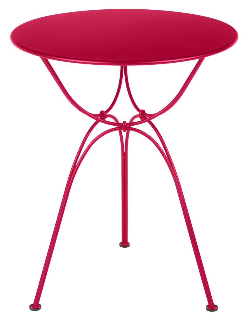 Airloop Table Ø 60 cm Table Outdoor Fermob 