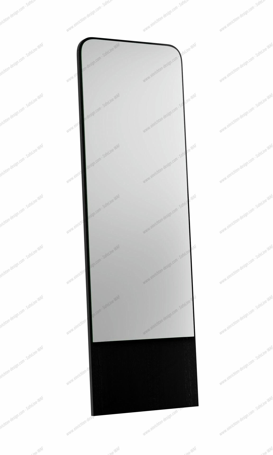 FRIEDRICH Mirror Ash Black OUT