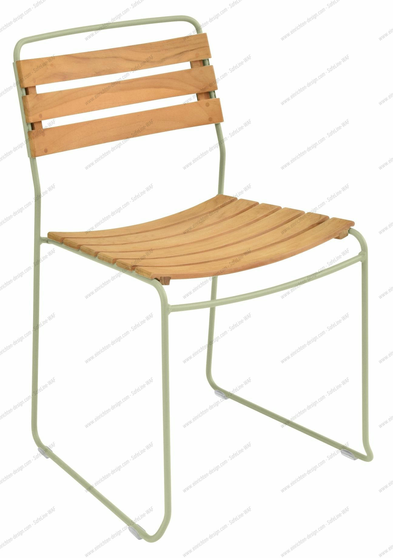 Surprising Teak Chair Outdoor Fermob Surprising Teak Chair Outdoor Fermob