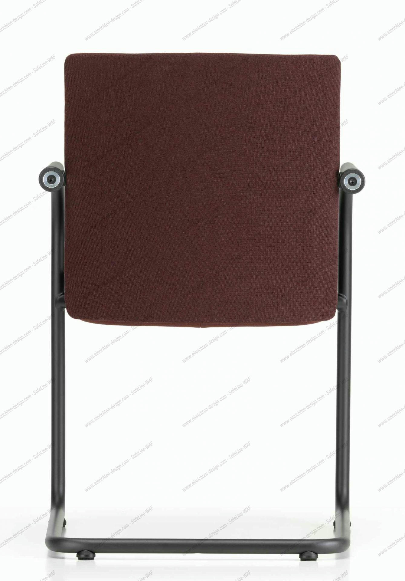ID Visitor Trim Cantilever chair Vitra  