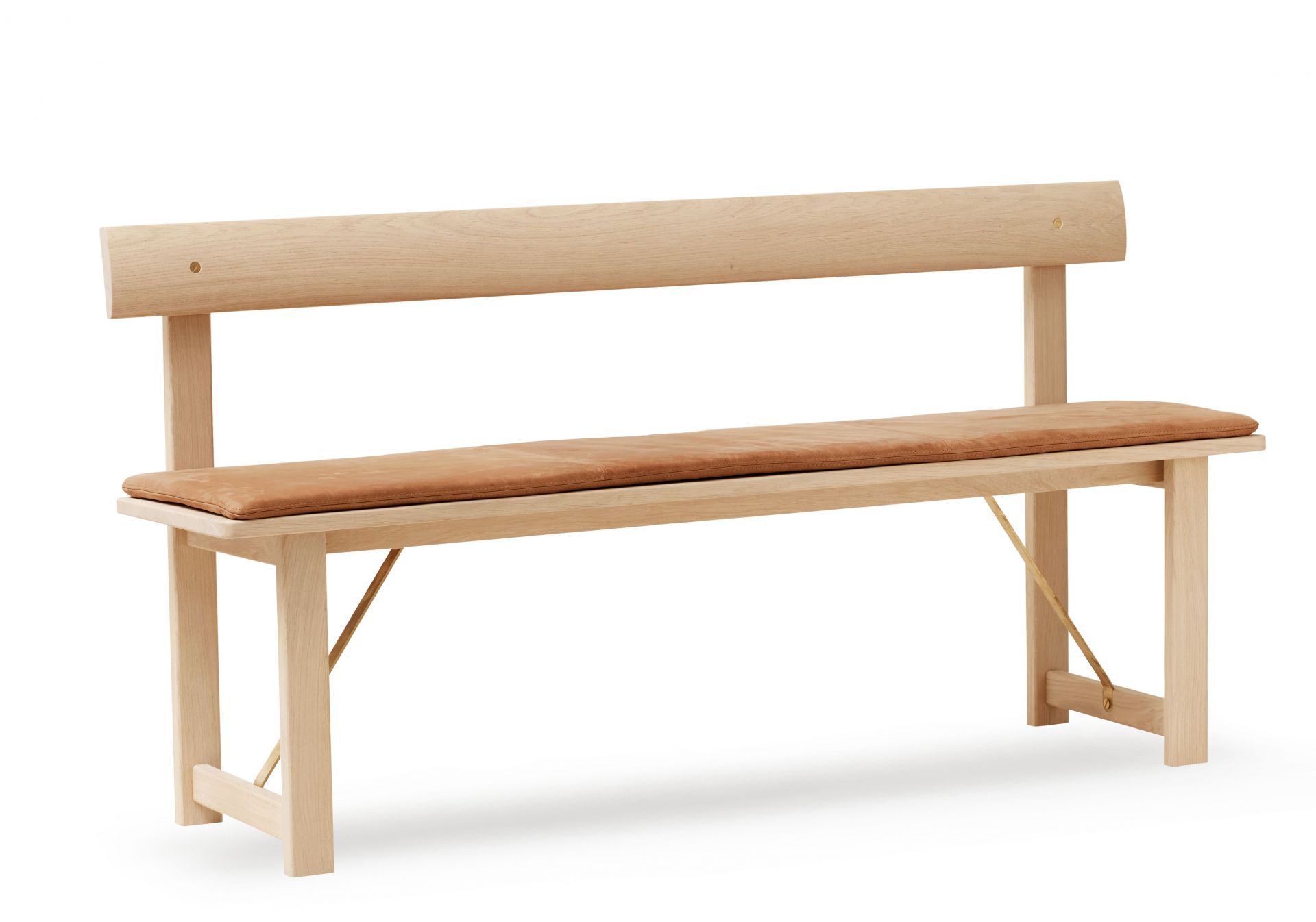 Position Cushion for Bench Form & Refine