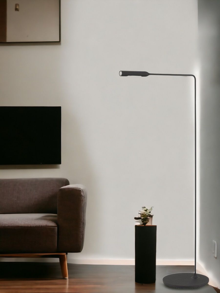Flo Floor Lamp Lumina