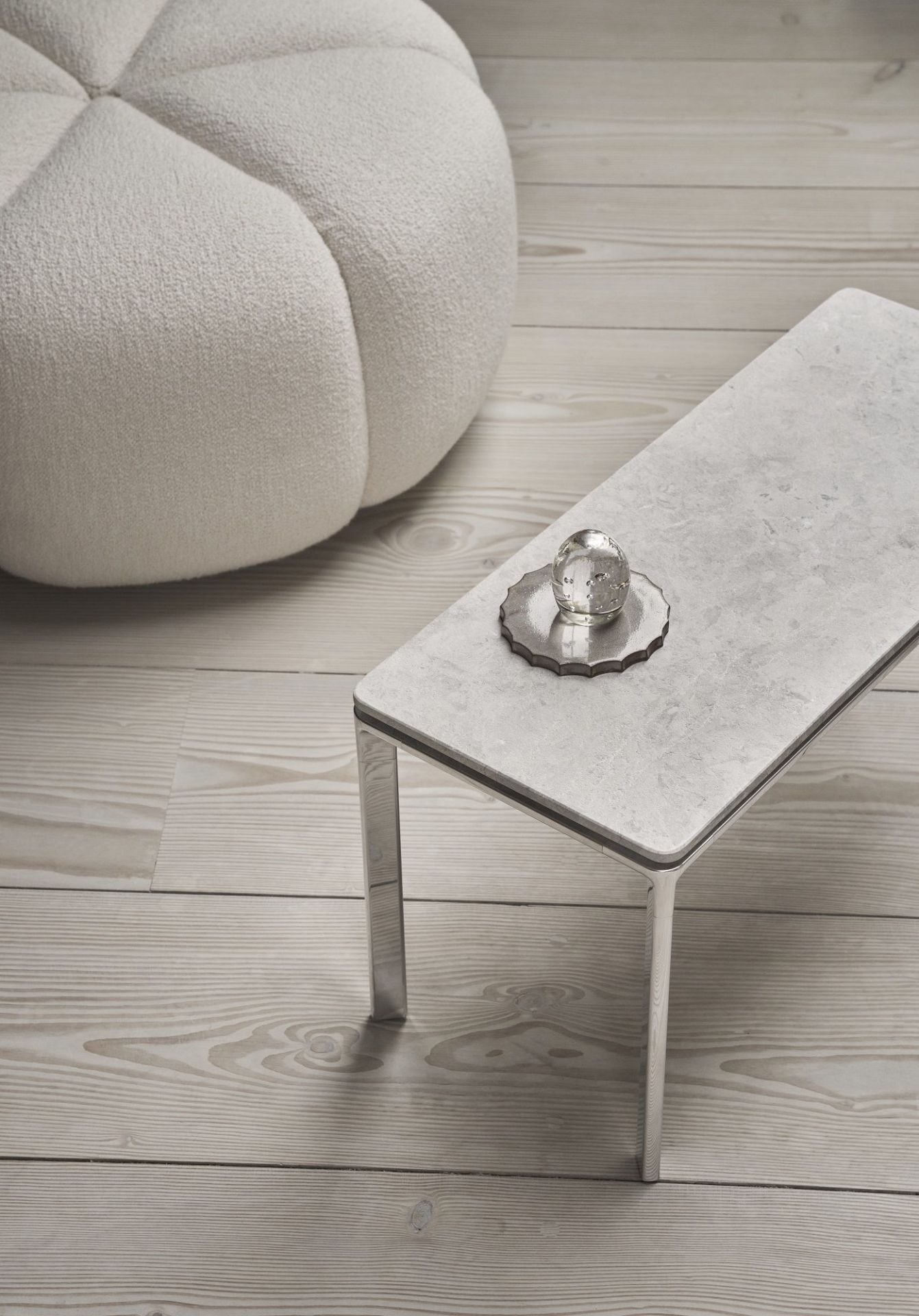 Coffee table Rectangular Coffee table Vipp