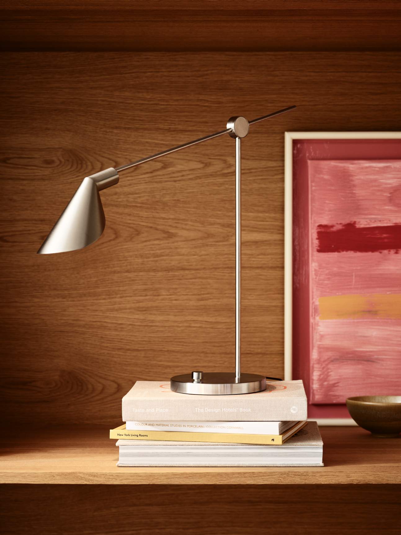 MS Series table lamp MS021 Fritz Hansen