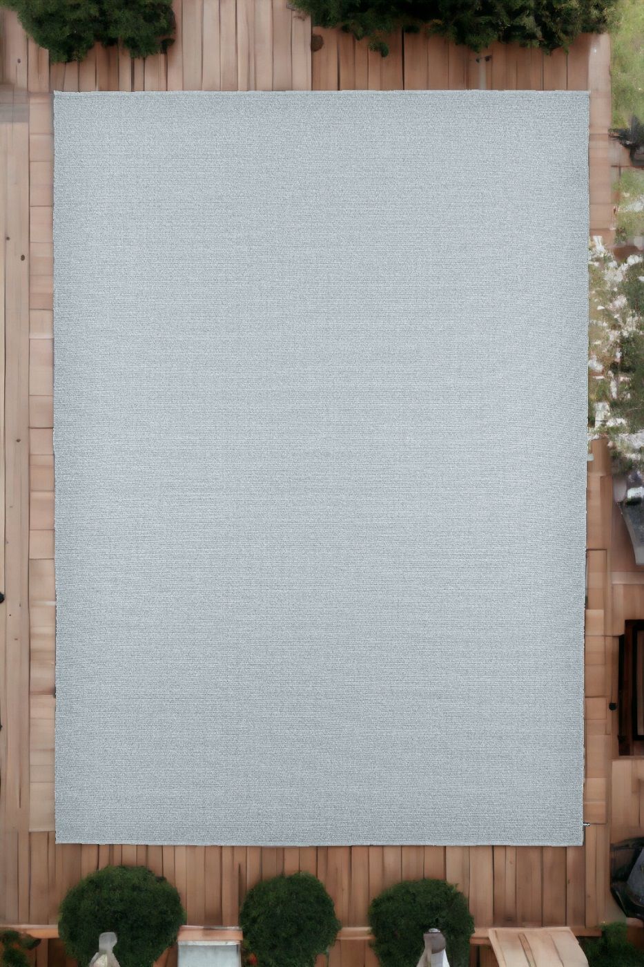 Koi outdoor carpet miinu