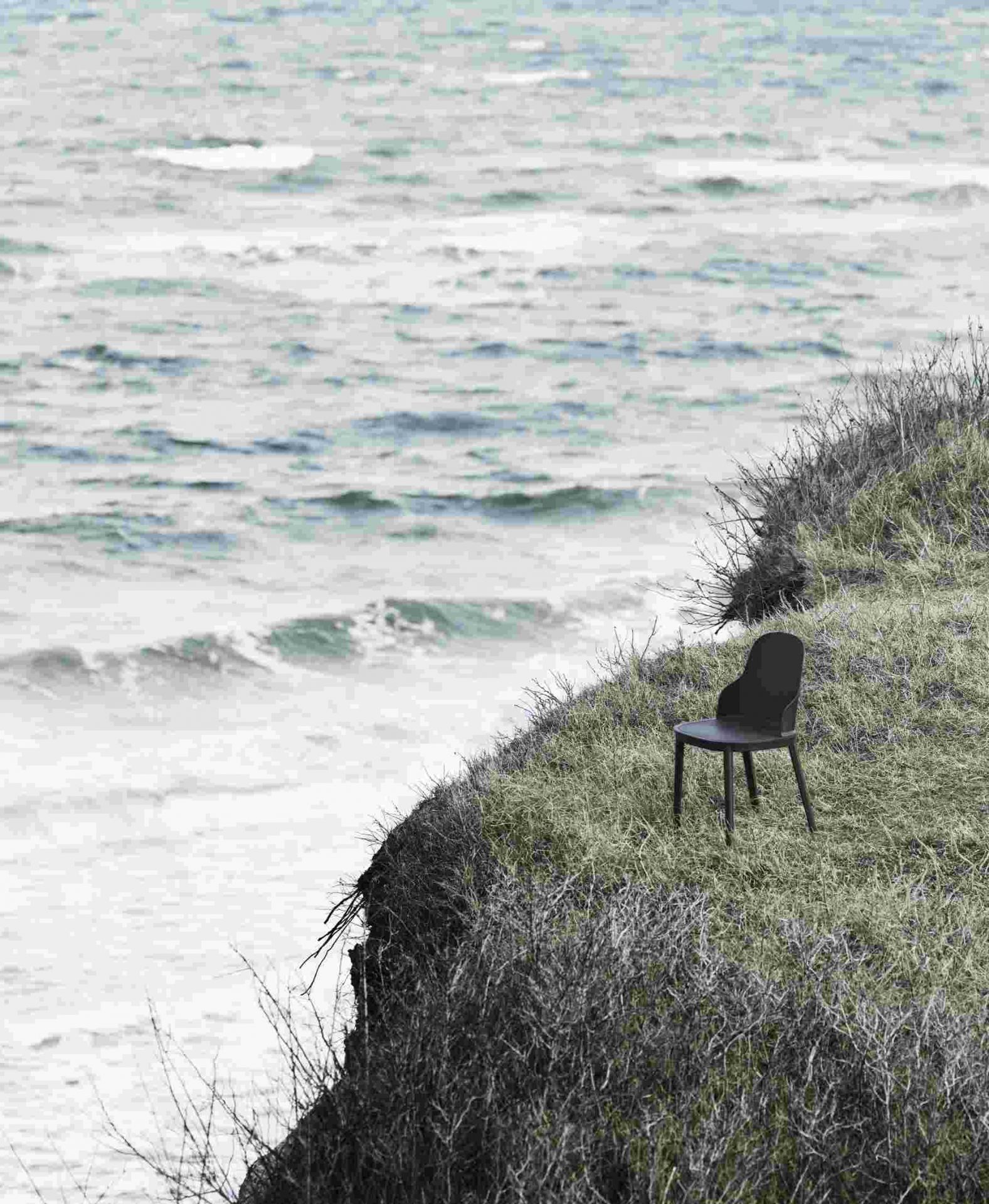 Allez Chair PP Chair Normann Copenhagen