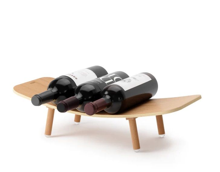 Vinola Wine Rack Umbra SINGLE PIECES