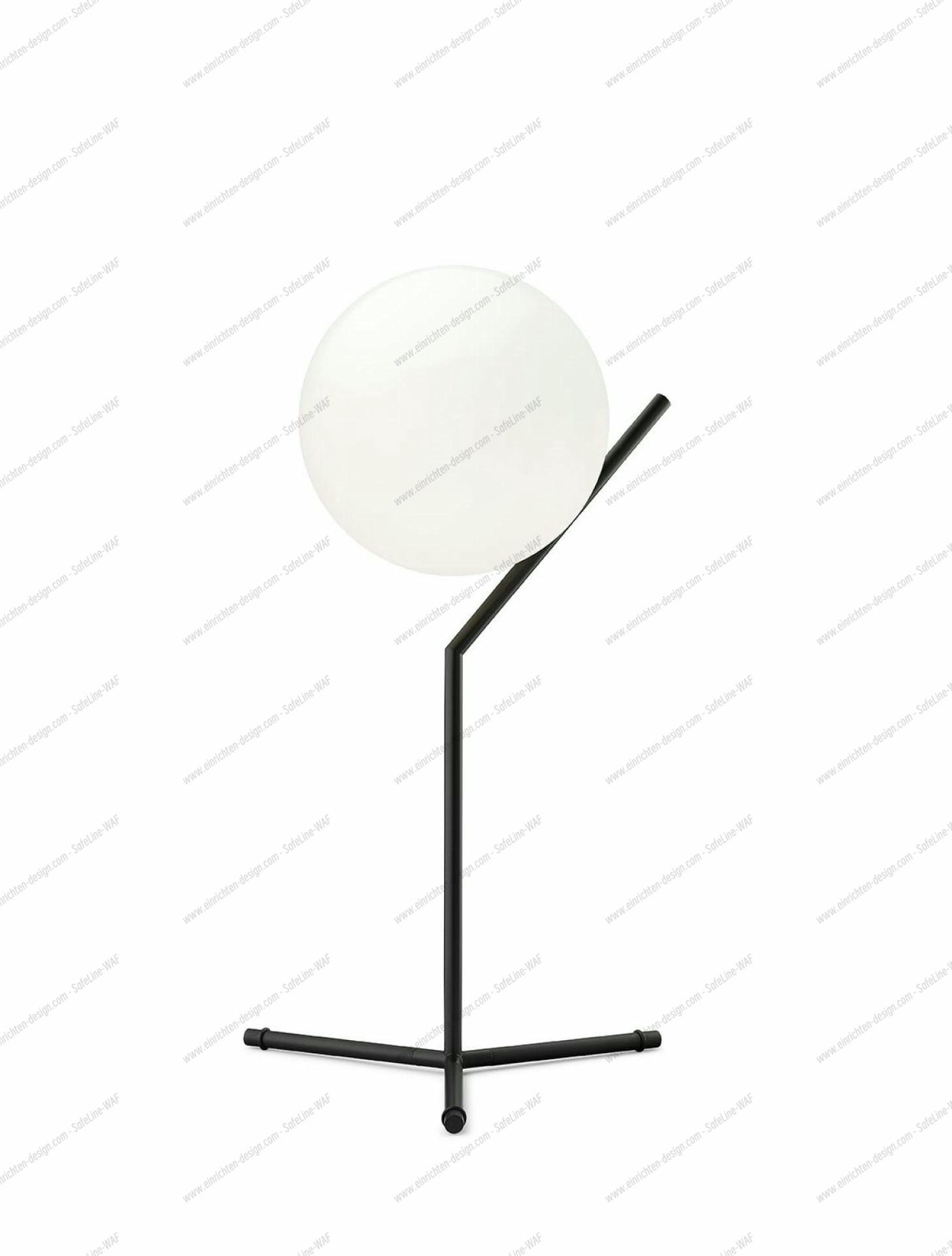 IC Lights T1 High Table Lamp Flos