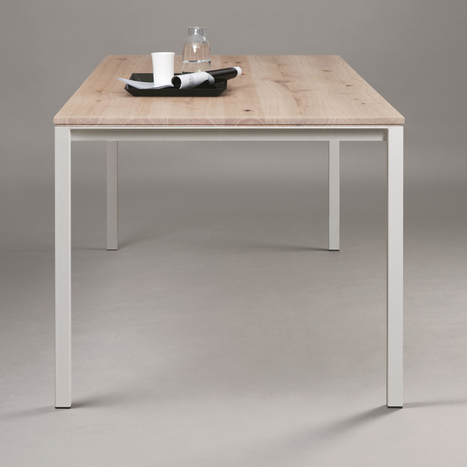 S 600 table oak Janua