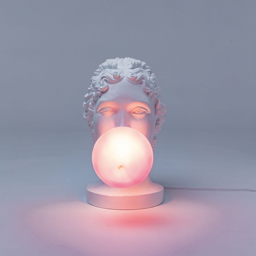 Grace Lamp Seletti 