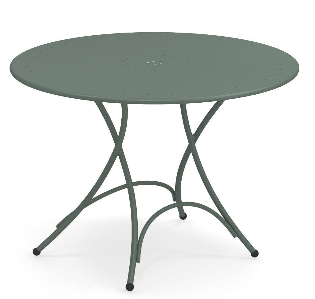 Pigalle Folding Table Outdoor Emu 