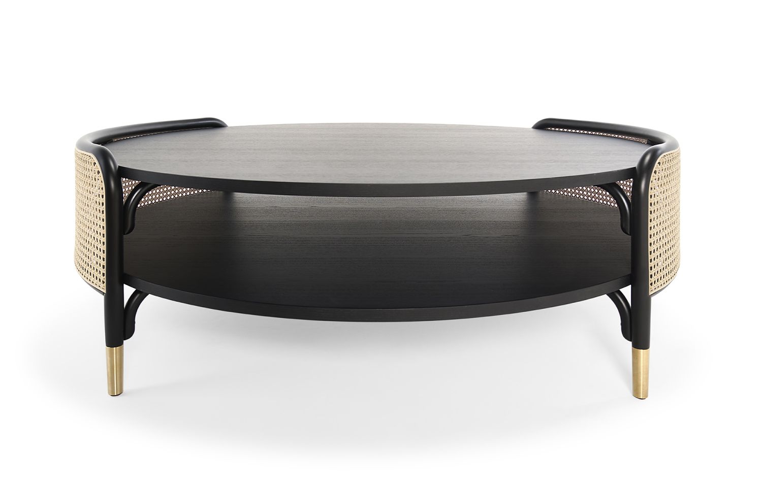 DETOUR Coffee Table Wiener GTV Design